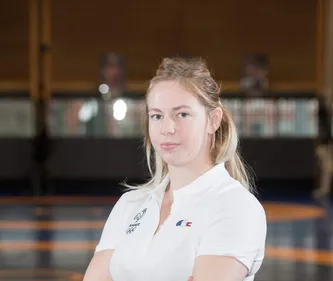 Pauline Lecarpentier peut rêver en Bronze