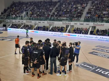 L'un des pires matchs de l'Histoire de l'USDK