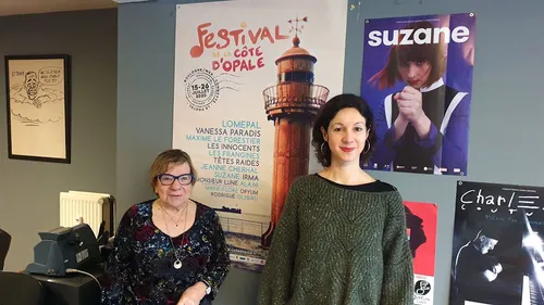 Les Innocents et Le Forestier, nouveaux noms du festival de la Côte...