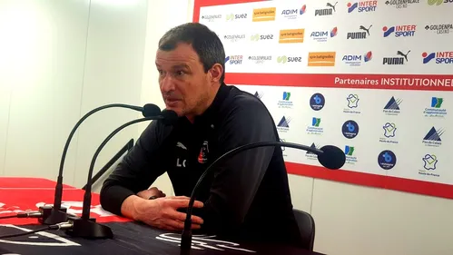 Dunkerque à nouveau leader, Boulogne se rapproche du podium