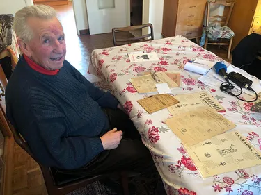 La musique, c’est l’ADN du carnaval de Dunkerque !