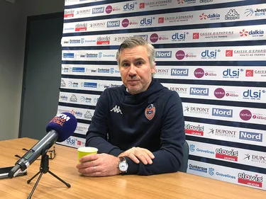 Serge Crevecoeur n’est pas magicien, mais il veut sauver le BCM