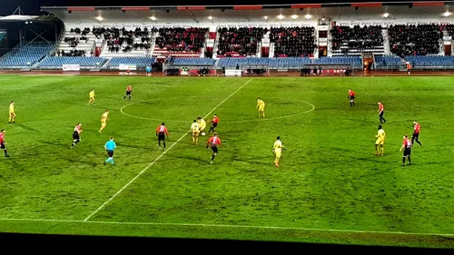 L'USLD chute, l'USBCO sur le podium, le BCM s'offre un peu d'air