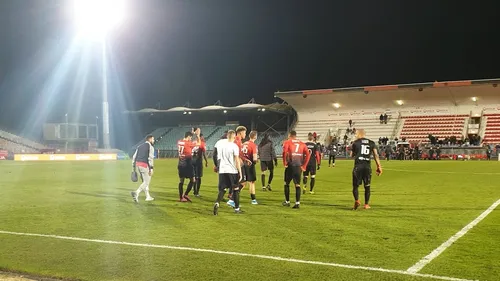 4 à la suite pour Boulogne, Dunkerque leader dans la douleur