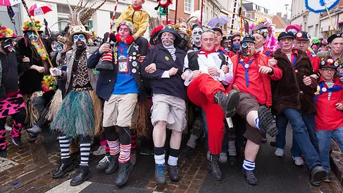 Delta FM vous plonge dans l’histoire des chansons du carnaval