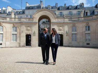 "Baron Noir", toujours plus vrai et sombre que nature