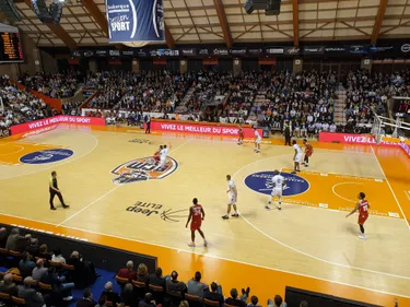 Le BCM et l'ESSM toujours relégables, le SCRA qui cartonne, les...