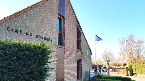 Le camping Beauséjour va évoluer