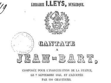 Jean Bart au cœur des traditions carnavalesques !