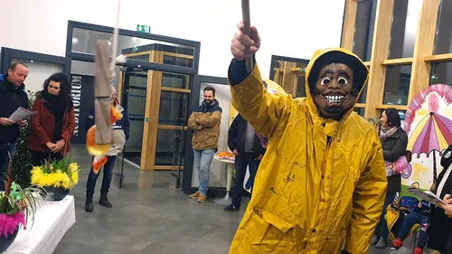 Les différents rendez-vous du carnaval pour les enfants