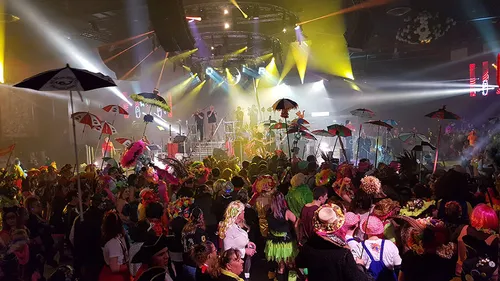 Pas de bal du Chat Noir en janvier