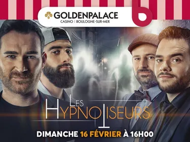INTERVIEW : dépassez vos limites avec "les hypnotiseurs"