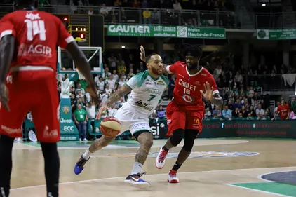 La défaite de trop pour les supporters de l'ESSM