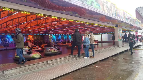 La foire est de retour pour 3 semaines !