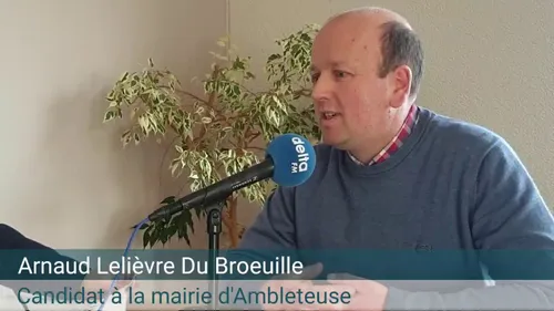 L'ex-maire d'Ambleteuse condamné à du sursis pour destruction...