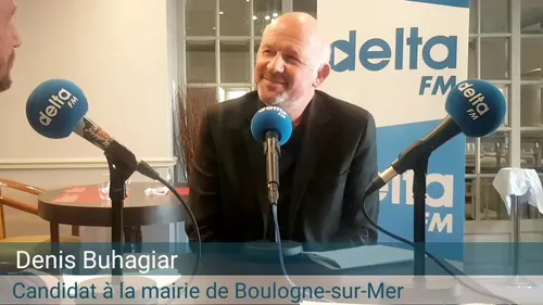 Parole de Candidat : Denis Buhagiar
