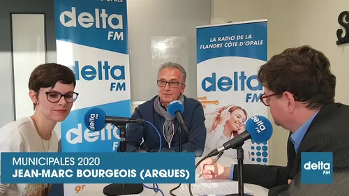 Parole de Candidat : Jean-Marc Bourgeois