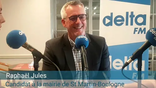 Parole de Candidat : Raphaël Jules