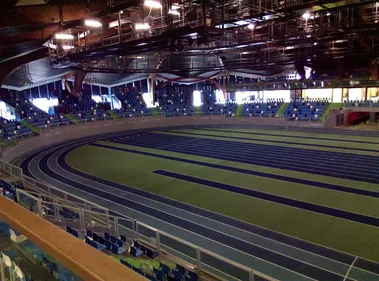 Le final-four de la coupe de France de rink-hockey à Liévin