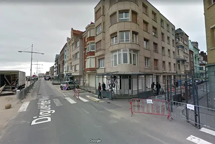 Un pompier volontaire victime d’une agression gratuite samedi soir