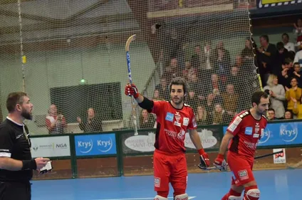 Le SCRA en super leader, le HBH et les Corsaires dans le dur... Les...