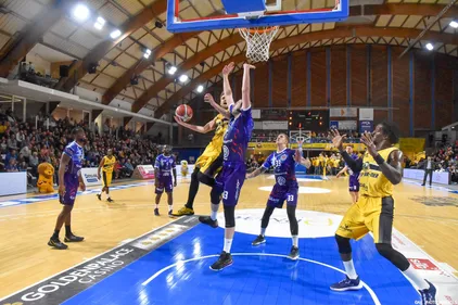 Basket, foot, hand.... Les matchs du week-end