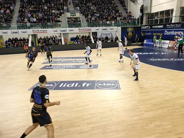 Fin de saison en hand et rink-hockey: l'USDK prépare la suite, le...