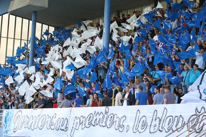 De l'émotion pour un Dunkerque toujours leader