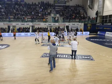 Ce Dunkerque-là est désespérant