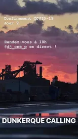 Les DJ's Dunkerquois vous font danser chez vous !