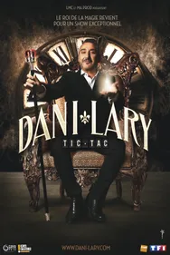 INTERVIEW : Dani Lary au Casino Barrière de Lille ce dimanche 8 mars