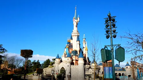 Disneyland Paris ferme finalement ses portes dès ce week-end