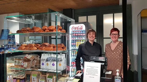Quai 1848, la nouvelle sandwicherie de La Station, a ouvert ses portes