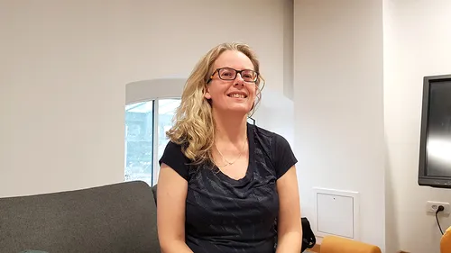 Elisabeth Smagghe, généalogiste, décrypte les histoires de famille