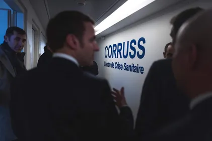 Crise du Coronavirus : les écoles fermées dès lundi