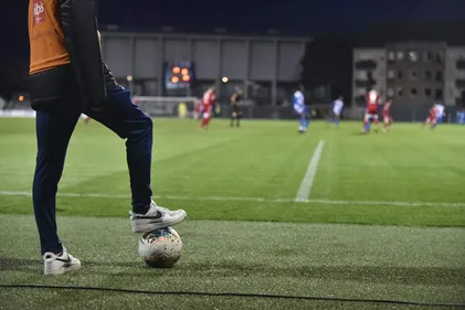 Le foot s'y met, Boulogne et Dunkerque à l'arrêt