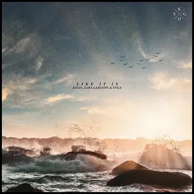 Kygo : Son nouvel album est prêt, son nouveau titre est dispo.