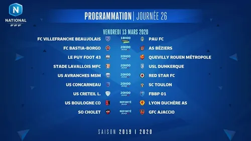 L'Opalico version Foot Manager