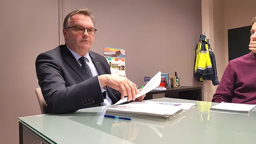 La CAPSO a adopté son Plan Climat Air Energie Territorial