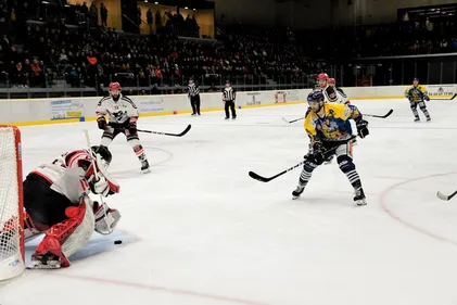 Objectif des Corsaires de Dunkerque pour les play-offs : se battre,...