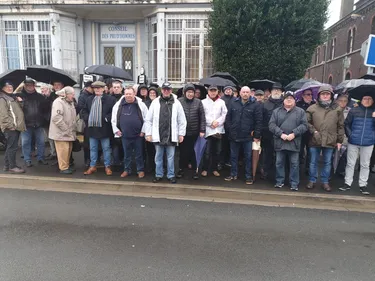 Préjudice d'anxiété à l'usine des Dunes : toujours pas de...