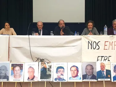 Amiante : 23 ans déjà à attendre un procès pénal