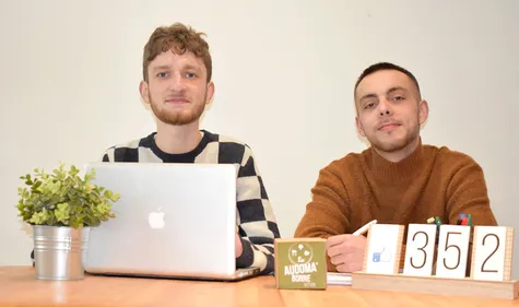 "Audoma'Bonne Action", une asso pour faire des "bonnes actions"