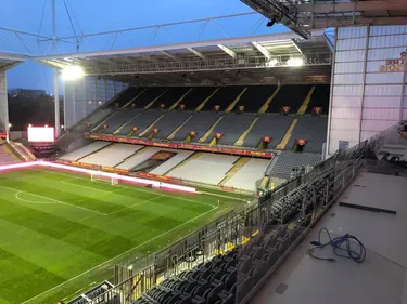 Pro et amateur, tout le monde impacté par le Cornavirus