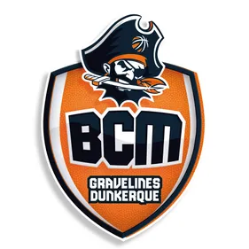 Romuald Morency signe au BCM