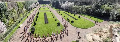 Le Bike and Run plus fort que le Coronavirus