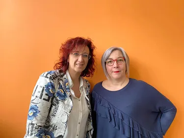 "Bulle de bien-être", une nouvelle association qui propose des...