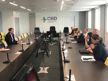 Le Coronavirus s'invite dans la campagne des Municipales