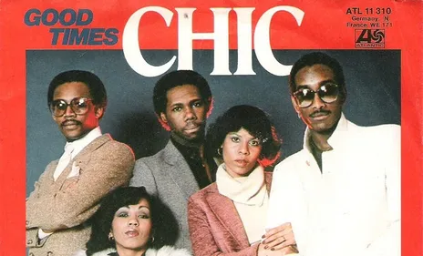 Un Tube, Une Histoire #268