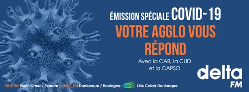 Coronavirus : Patrick Bedague répond à vos questions